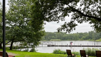 Śląskie: Starganiec już po rewitalizacji. Zobaczcie, jak teraz wygląda