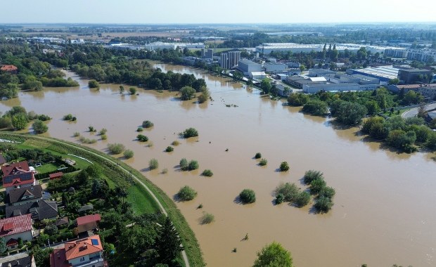 Śląskie: Sytuacja zaczyna się stabilizować. Najgorsze za nami?