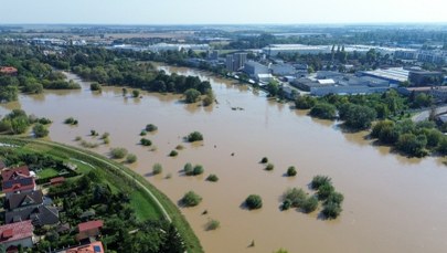 Śląskie: Sytuacja zaczyna się stabilizować. Najgorsze za nami?