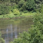 Śląskie: Trzy osoby zginęły w nurtach wezbranych rzek