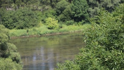 Śląskie: Trzy osoby zginęły w nurtach wezbranych rzek