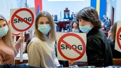 Śląskie: Uchwała antysmogowa przyjęta przez sejmik