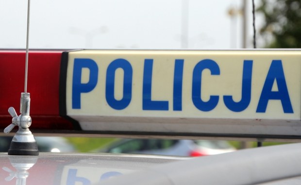 Śląskie: Uciekał przed policją autem, potem pieszo. Padły strzały