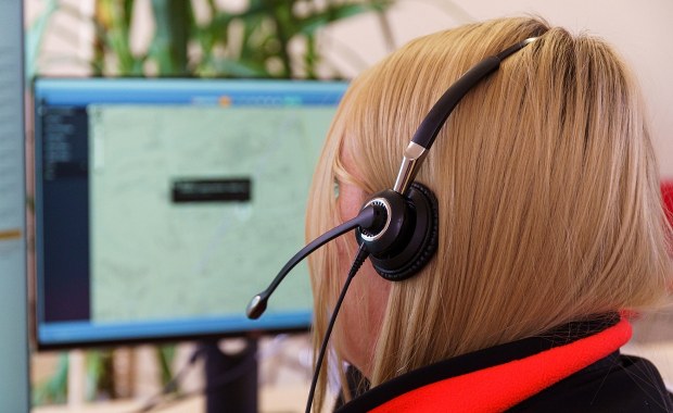 Śląskie: Usunięto awarię 112 