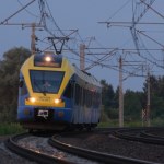 Śląskie: Utrudnienia na kolei. Awaria trakcji