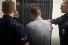 Śląskie: Zabił żonę w ciąży. Prokuratura żąda kary dożywocia 