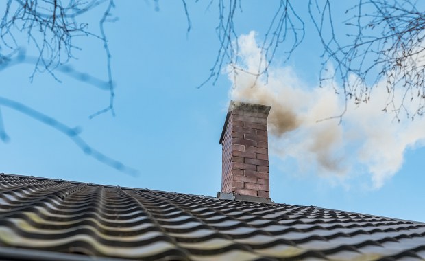 Śląskie znowu w oparach smogu 