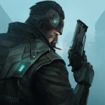 SlavicPunk: Oldtimer - nadciąga mieszanka neo-noir, akcji i słowiańskiej dystopii