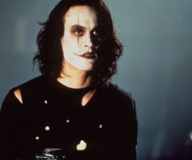 Sława okupiona prawdziwą tragedią. Brandon Lee obchodziłby dziś 60. urodziny