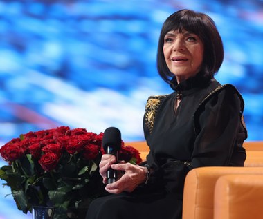 Sława Przybylska: Jej przeboje śpiewała cała Polska