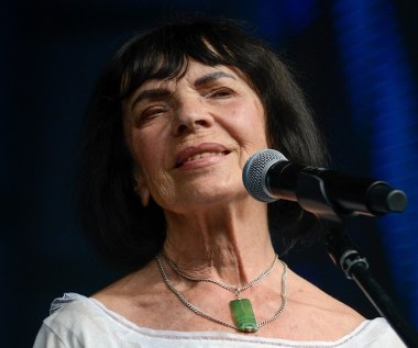 Sława Przybylska: Jeg møtte mitt livs kjærlighet 