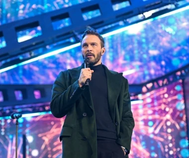 Sławek Uniatowski miał wypadek samochodowy. Jest oficjalny komunikat