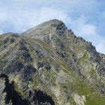 Sławkowski Szczyt był kiedyś wyższy od Gerlacha? Odkrywamy tajemnice tatrzańskich legend