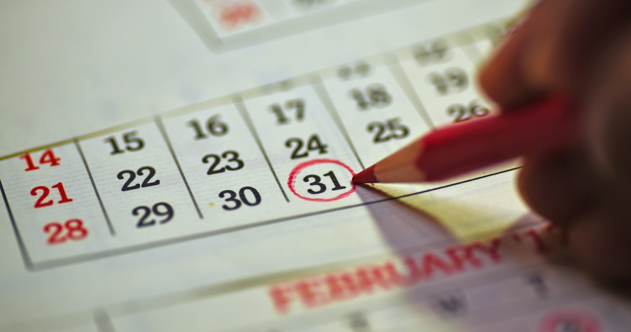 Sławne osoby urodzone w sylwestra. Kto hucznie świętuje? /Canva Pro