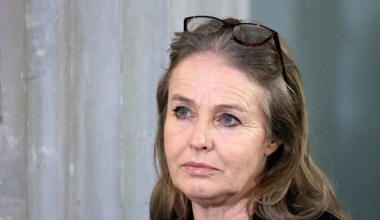 Sławni rodzice byli dla niej obciążeniem. To dlatego nie poszła w ich ślady
