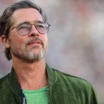 Brad Pitt Sławny, ale skromny. Jedyny aktor świata, którego kocha dosłownie każdy