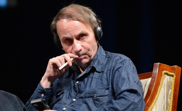 Sławny pisarz przepowiada narodziny Islamskiej Republiki Francji 