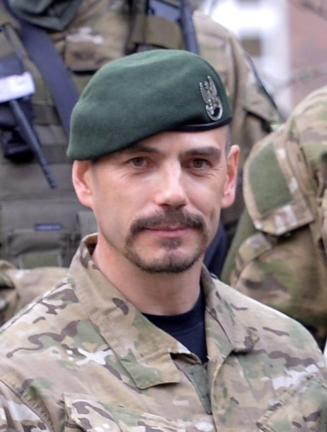 Sławomir Berdychowski / 	Jacek Bednarczyk    /PAP