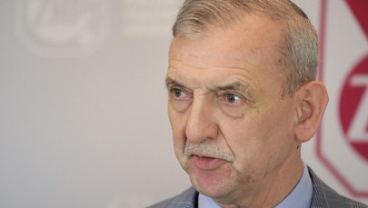 ​Sławomir Broniarz ponownie wybrany na prezesa ZNP