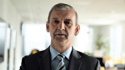 Sławomir Broniarz ponownie wybrany na szefa ZNP