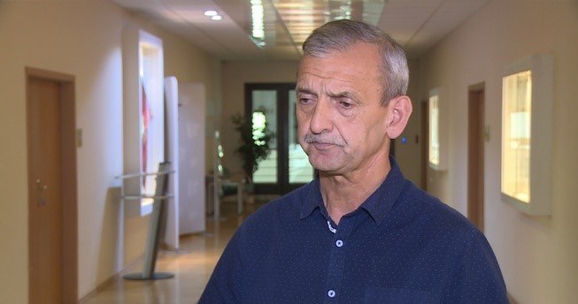 Sławomir Broniarz, prezes ZNP /Newseria Biznes