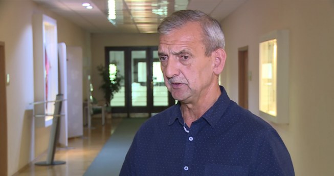 Sławomir Broniarz, prezes ZNP /Newseria Biznes