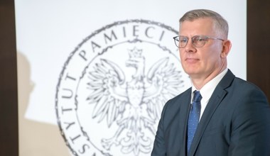Sławomir Cenckiewicz kandydatem PiS do komisji badającej rosyjskie wpływy