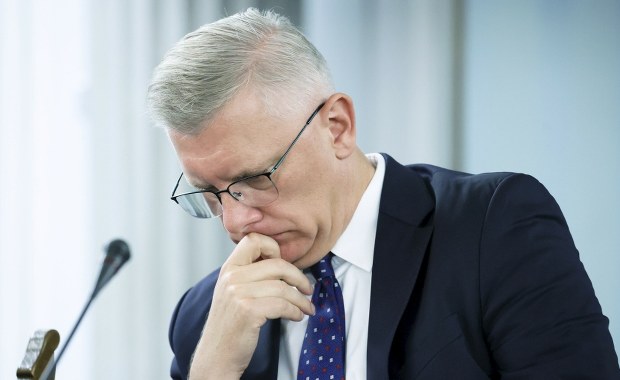 Sławomir Cenckiewicz nie jest już szefem BBN