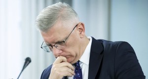 Sławomir Cenckiewicz nie jest już szefem BBN