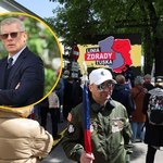 Sławomir Cenckiewicz z zarzutami. Chodzi o informacje z serialu "Reset"