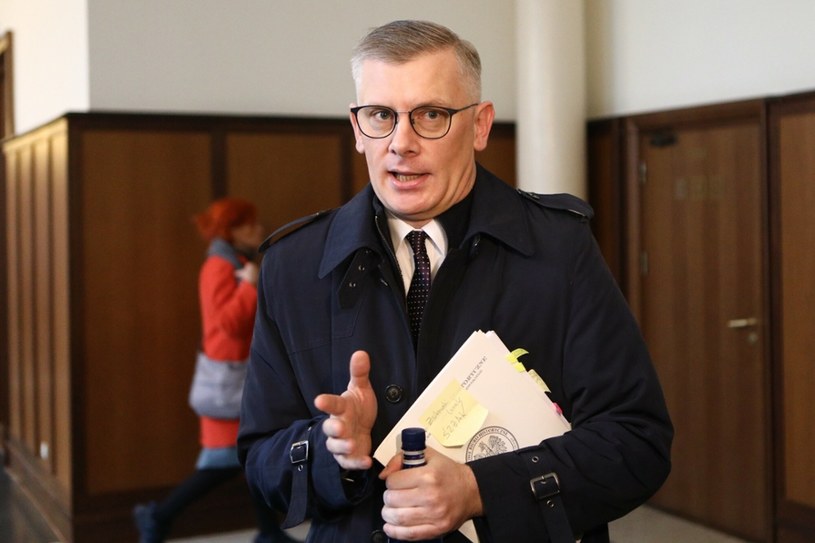 Sławomir Cenckiewicz /Tomasz Jastrzebowski/ /Reporter