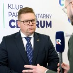 Sławomir Ćwik Sławomir Ćwik nowym wiceministrem klimatu. Zastąpi Mikołaja Dorożałę