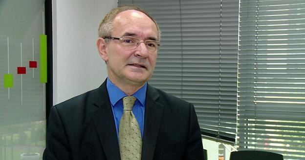 Sławomir Dębowski, główny analityk Globtrex.com /Newseria Inwestor