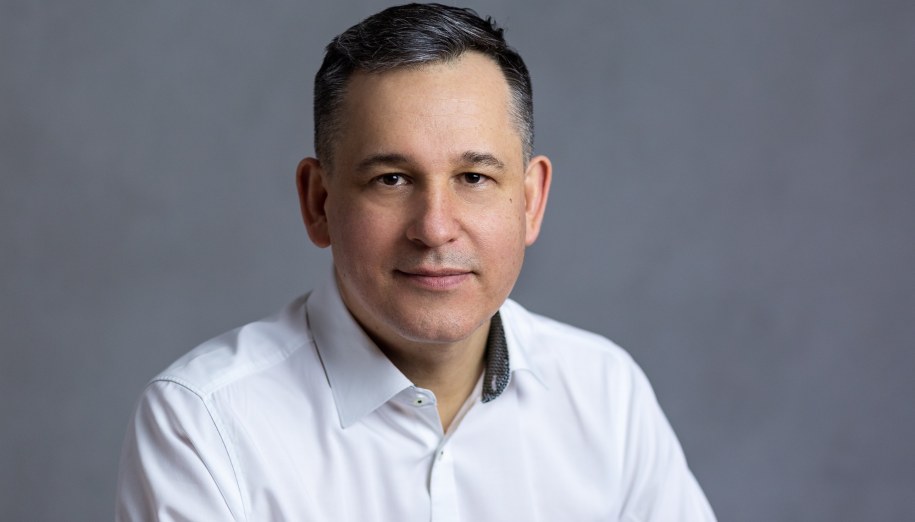 Sławomir Dudek /https://pracodawcyrp.pl/ /