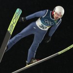 Sławomir Hankus: Skoki Stocha na Wielkiej Krokwi przebijały nas o lata świetlne