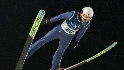 Sławomir Hankus: Skoki Stocha na Wielkiej Krokwi przebijały nas o lata świetlne