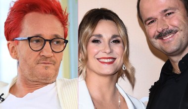 Sławomir i Kajra nie wytrzymali. Padły wymowne słowa ws. rozwodu Wiśniewskiego. "Nie ma odwrotu"