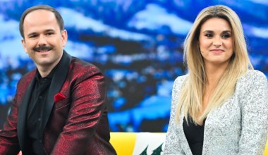 Sławomir i Kajra potwierdzili doniesienia na antenie. Już odliczają