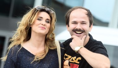 Sławomir i Kajra szczerze o swoim 7-dniowym weselu. "Nie zamierzamy tego więcej powtarzać!"