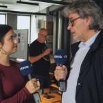 Sławomir Jóźwik o "Komisarzu Aleksie": "Serial zachowuje swoją lekkość i dowcip"