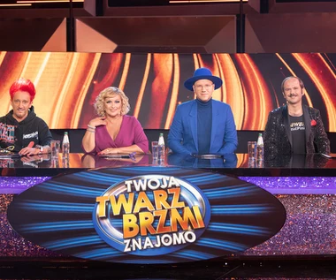 ​Sławomir jurorem w "Twoja Twarz Brzmi Znajomo"! Kogo zastąpi?