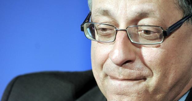 Sławomir Majman. Fot. Filip Klimaszewski /AGENCJA GAZETA