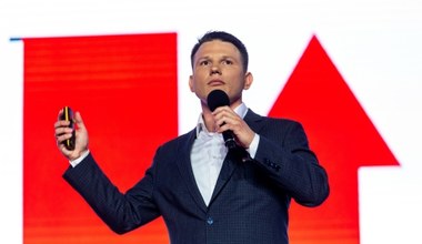 Sławomir Mentzen chce zmian w płacy minimalnej. "Jej dalszy wzrost w tym tempie grozi bezrobociem"