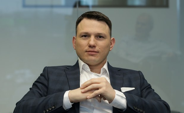 Sławomir Mentzen kandydatem Konfederacji na prezydenta