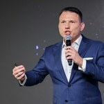 Sławomir Mentzen ma nowy pomysł. Chce znieść jeden z podatków