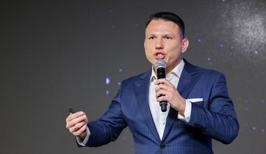 Sławomir Mentzen ma nowy pomysł. Chce znieść jeden z podatków