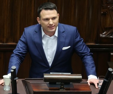 Sławomir Mentzen nie zostawia suchej nitki na budżecie. "Ekonomiczne płaskoziemstwo"