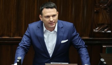 Sławomir Mentzen nie zostawia suchej nitki na budżecie. "Ekonomiczne płaskoziemstwo"