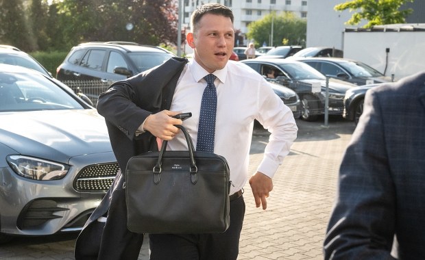 Sławomir Mentzen ogłosił decyzję w sprawie poparcia w wyborach