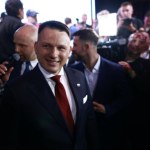 Sławomir Mentzen szuka pracowników. Oczekuje "pracy ponad normę". Tyle płaci